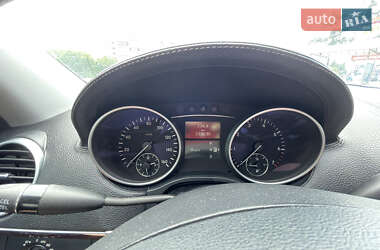 Внедорожник / Кроссовер Mercedes-Benz GL-Class 2007 в 