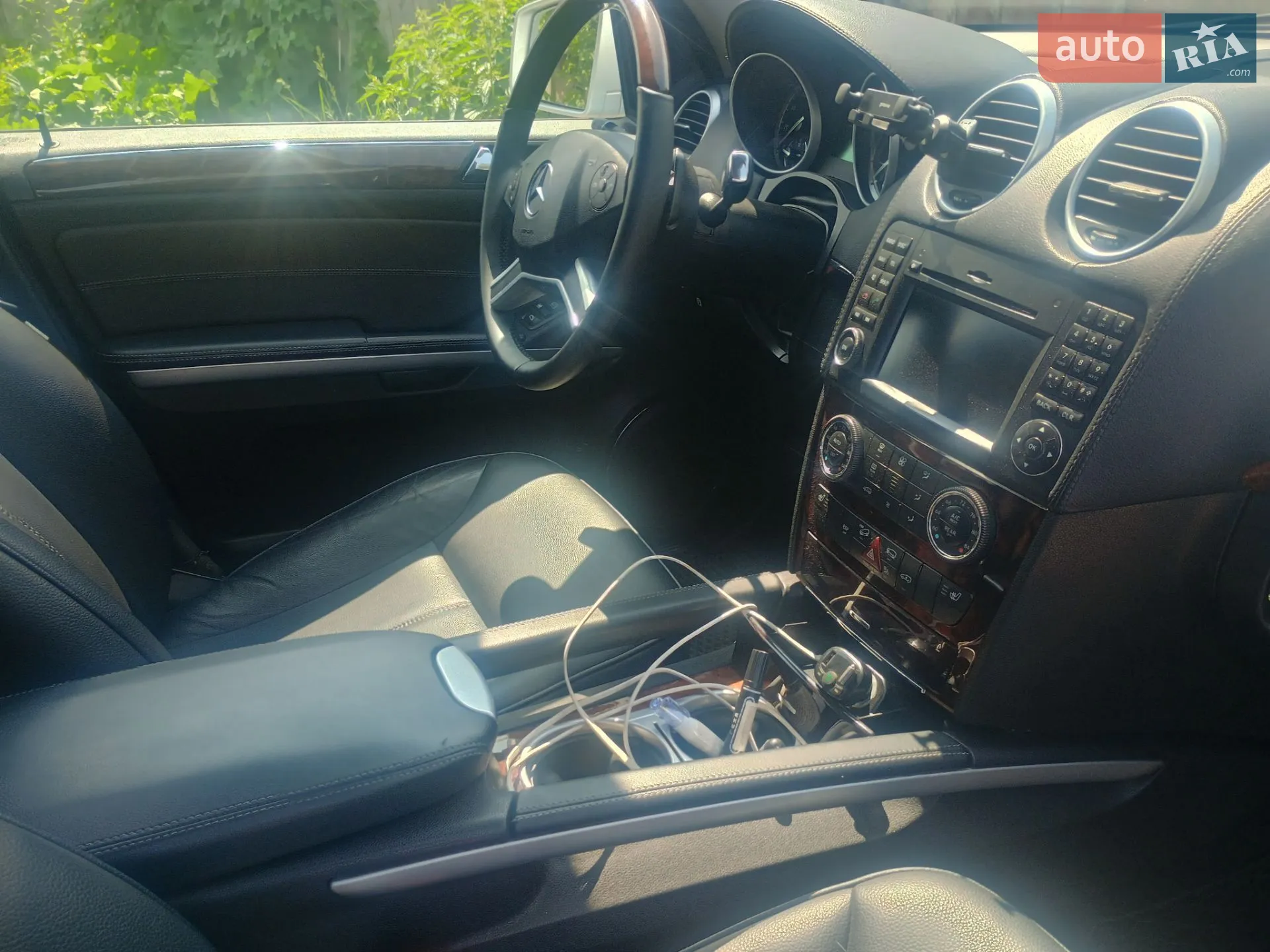 2010 Mercedes-Benz GL-klasse - мініатюра 15