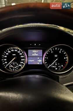 Внедорожник / Кроссовер Mercedes-Benz GL-Class 2010 в 