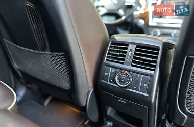 Внедорожник / Кроссовер Mercedes-Benz GL-Class 2015 в 