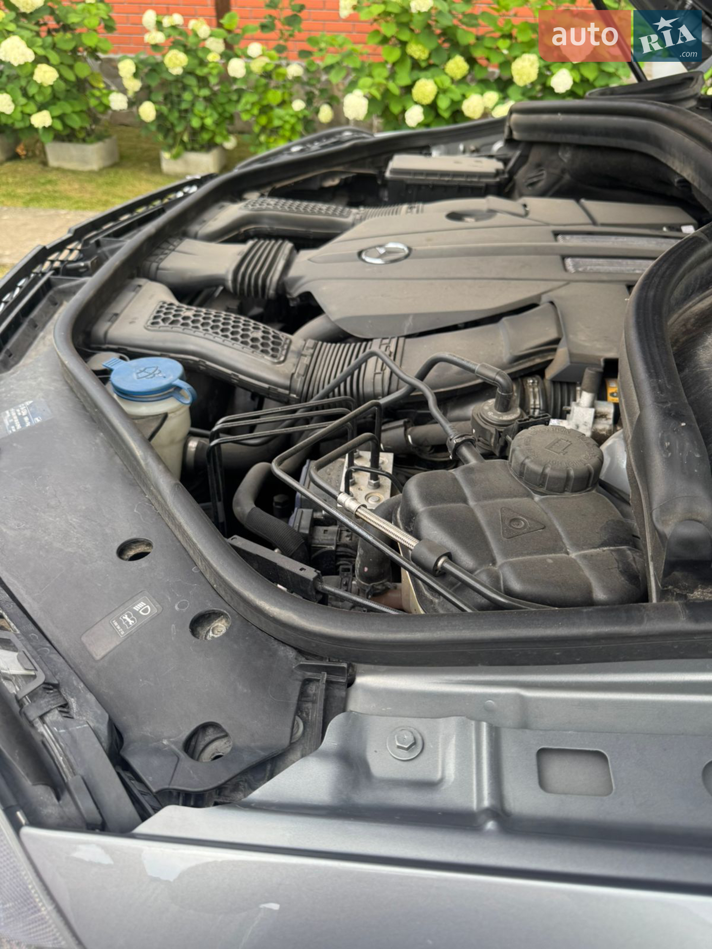 2016 Mercedes-Benz GL-klasse - мініатюра 13