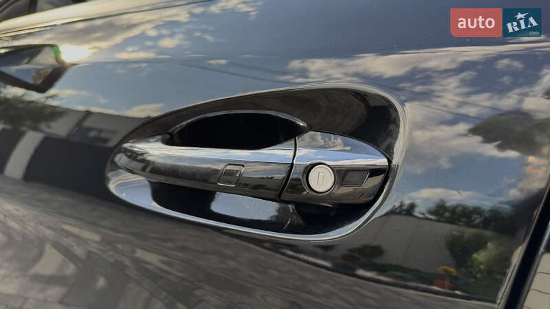 Внедорожник / Кроссовер Mercedes-Benz GL-Class 2013 в Ивано-Франковске