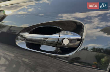 Внедорожник / Кроссовер Mercedes-Benz GL-Class 2013 в 