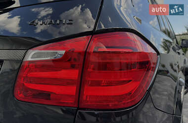 Внедорожник / Кроссовер Mercedes-Benz GL-Class 2013 в 