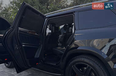 Внедорожник / Кроссовер Mercedes-Benz GL-Class 2013 в 