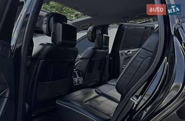 Внедорожник / Кроссовер Mercedes-Benz GL-Class 2013 в 