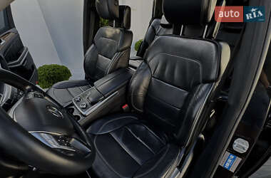 Внедорожник / Кроссовер Mercedes-Benz GL-Class 2013 в 