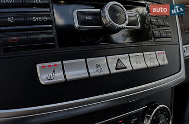 Внедорожник / Кроссовер Mercedes-Benz GL-Class 2013 в 