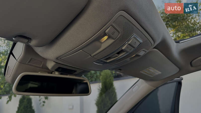Внедорожник / Кроссовер Mercedes-Benz GL-Class 2013 в Ивано-Франковске