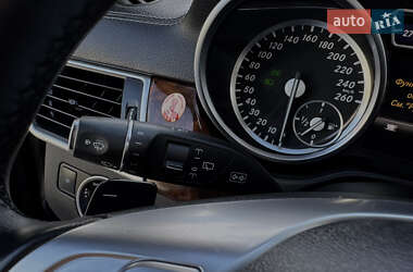 Внедорожник / Кроссовер Mercedes-Benz GL-Class 2013 в 