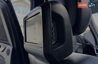 Внедорожник / Кроссовер Mercedes-Benz GL-Class 2013 в 