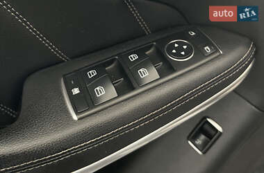 Внедорожник / Кроссовер Mercedes-Benz GL-Class 2013 в 