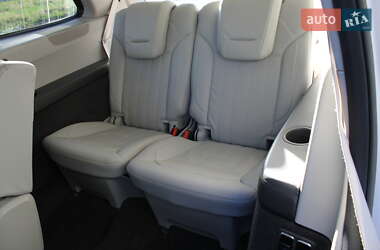 Внедорожник / Кроссовер Mercedes-Benz GL-Class 2015 в 