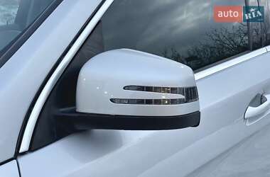 Внедорожник / Кроссовер Mercedes-Benz GL-Class 2015 в 