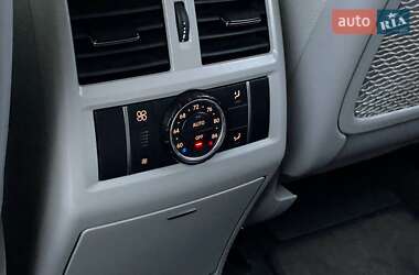 Внедорожник / Кроссовер Mercedes-Benz GL-Class 2015 в 