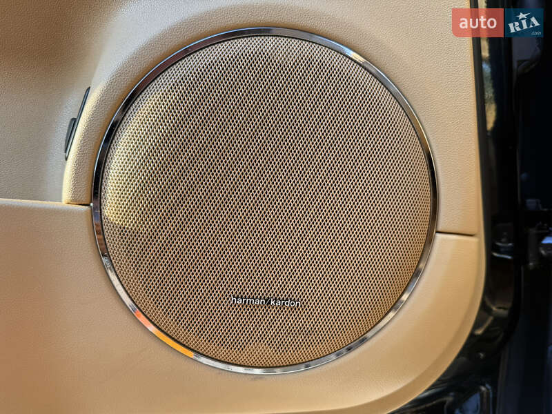 Внедорожник / Кроссовер Mercedes-Benz GL-Class 2008 в Одессе