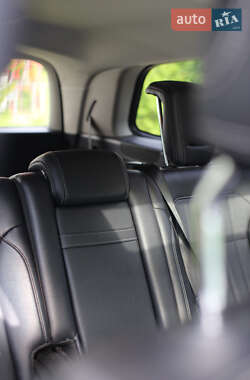 Внедорожник / Кроссовер Mercedes-Benz GL-Class 2014 в 