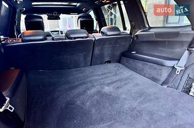 Внедорожник / Кроссовер Mercedes-Benz GL-Class 2013 в 