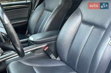 Внедорожник / Кроссовер Mercedes-Benz GL-Class 2011 в 
