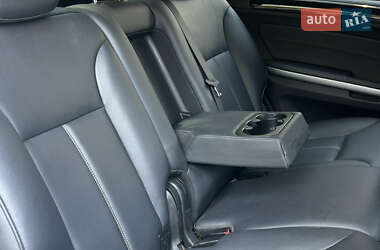 Внедорожник / Кроссовер Mercedes-Benz GL-Class 2011 в 