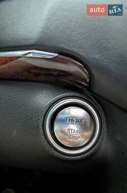 Внедорожник / Кроссовер Mercedes-Benz GL-Class 2008 в 
