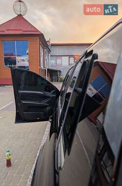 Внедорожник / Кроссовер Mercedes-Benz GL-Class 2008 в 