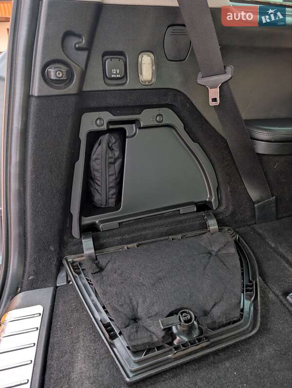 Внедорожник / Кроссовер Mercedes-Benz GL-Class 2008 в Львове