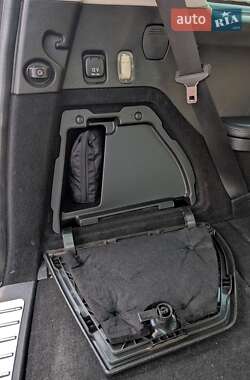 Внедорожник / Кроссовер Mercedes-Benz GL-Class 2008 в 