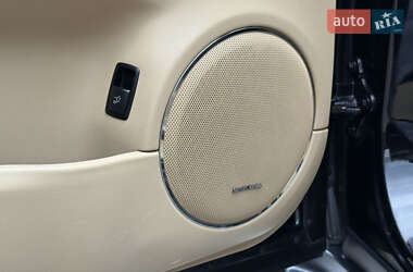 Внедорожник / Кроссовер Mercedes-Benz GL-Class 2008 в 