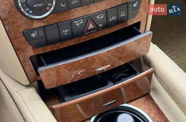Внедорожник / Кроссовер Mercedes-Benz GL-Class 2008 в 