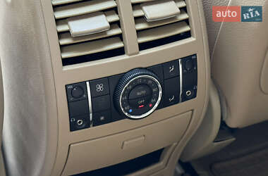 Внедорожник / Кроссовер Mercedes-Benz GL-Class 2008 в 