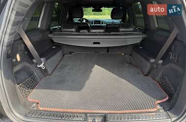 Внедорожник / Кроссовер Mercedes-Benz GL-Class 2015 в 