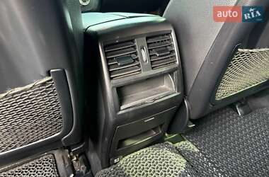 Внедорожник / Кроссовер Mercedes-Benz GL-Class 2015 в 