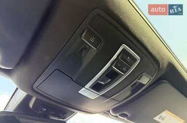 Внедорожник / Кроссовер Mercedes-Benz GL-Class 2015 в 