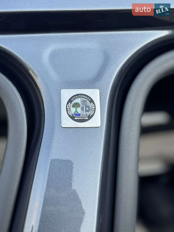 Внедорожник / Кроссовер Mercedes-Benz GL-Class 2013 в Кривом Роге