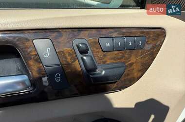 Внедорожник / Кроссовер Mercedes-Benz GL-Class 2013 в 