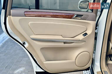 Внедорожник / Кроссовер Mercedes-Benz GL-Class 2008 в 