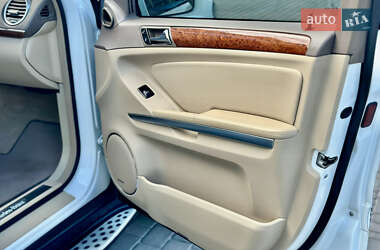 Внедорожник / Кроссовер Mercedes-Benz GL-Class 2008 в 
