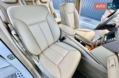 Внедорожник / Кроссовер Mercedes-Benz GL-Class 2008 в 