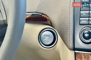 Внедорожник / Кроссовер Mercedes-Benz GL-Class 2008 в 