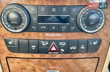 Внедорожник / Кроссовер Mercedes-Benz GL-Class 2008 в 