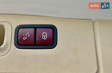 Внедорожник / Кроссовер Mercedes-Benz GL-Class 2008 в 