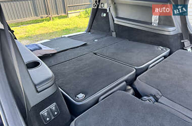 Внедорожник / Кроссовер Mercedes-Benz GL-Class 2008 в 