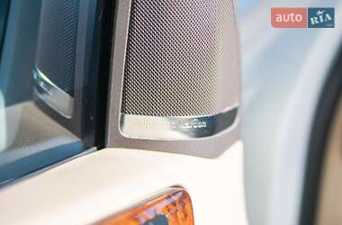 Внедорожник / Кроссовер Mercedes-Benz GL-Class 2014 в 