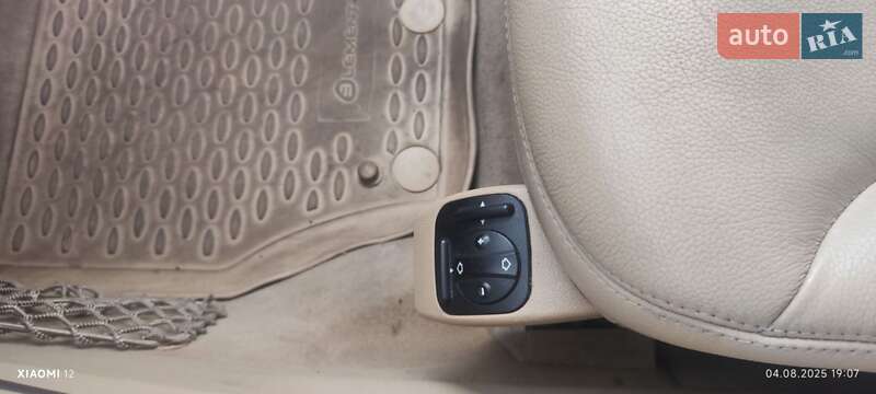 Позашляховик / Кросовер Mercedes-Benz GL-Class 2008 в Києві