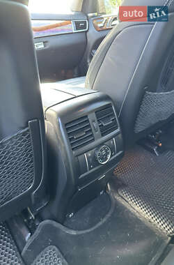 Внедорожник / Кроссовер Mercedes-Benz GL-Class 2013 в 