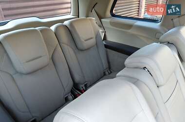 Внедорожник / Кроссовер Mercedes-Benz GL-Class 2015 в 