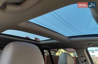 Внедорожник / Кроссовер Mercedes-Benz GL-Class 2015 в 
