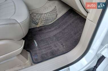 Внедорожник / Кроссовер Mercedes-Benz GL-Class 2015 в 