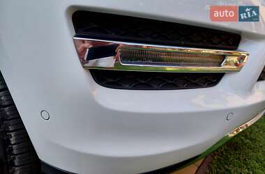 Внедорожник / Кроссовер Mercedes-Benz GL-Class 2015 в 